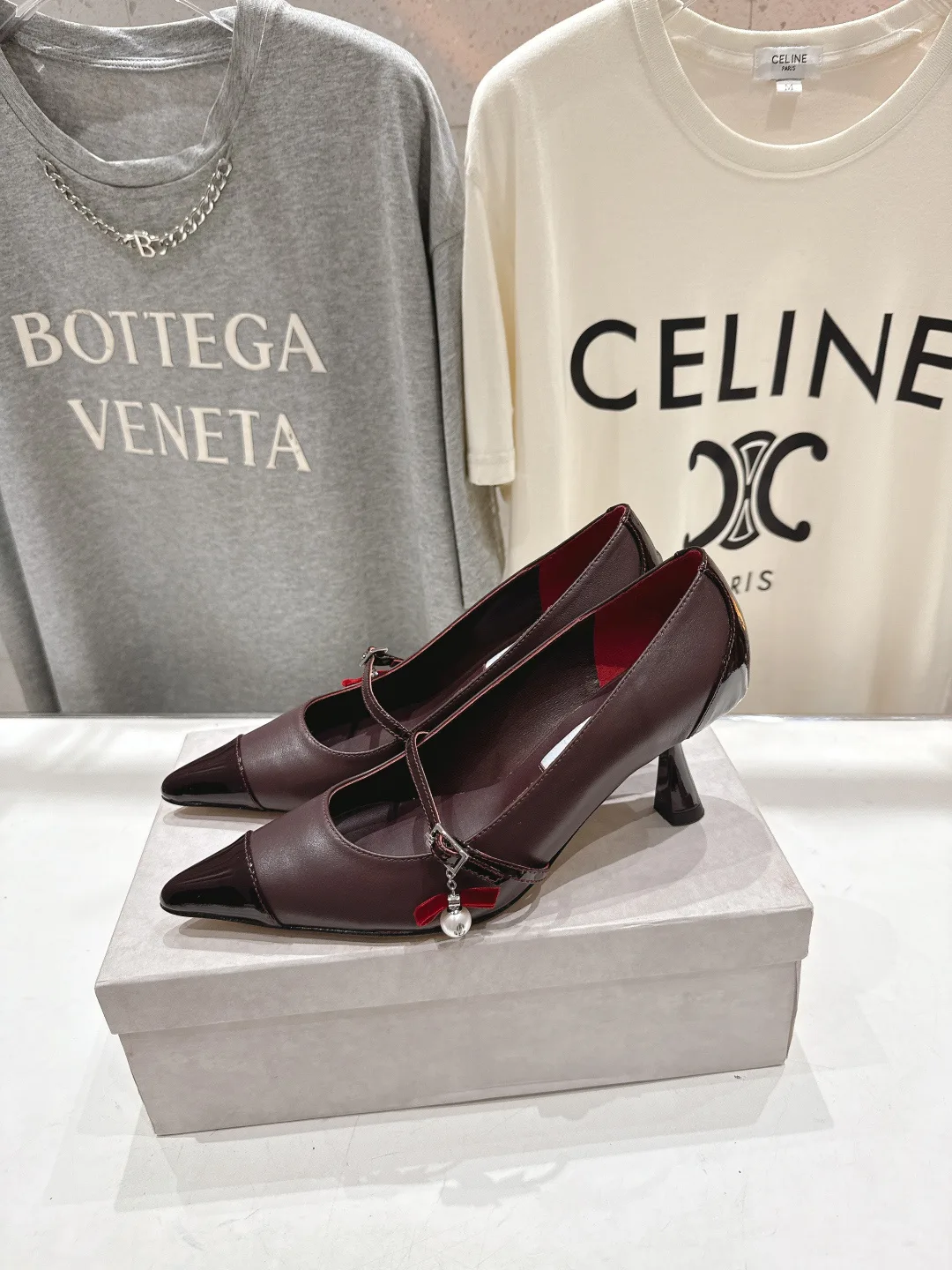 Туфли Женские Jimmy Choo 406303