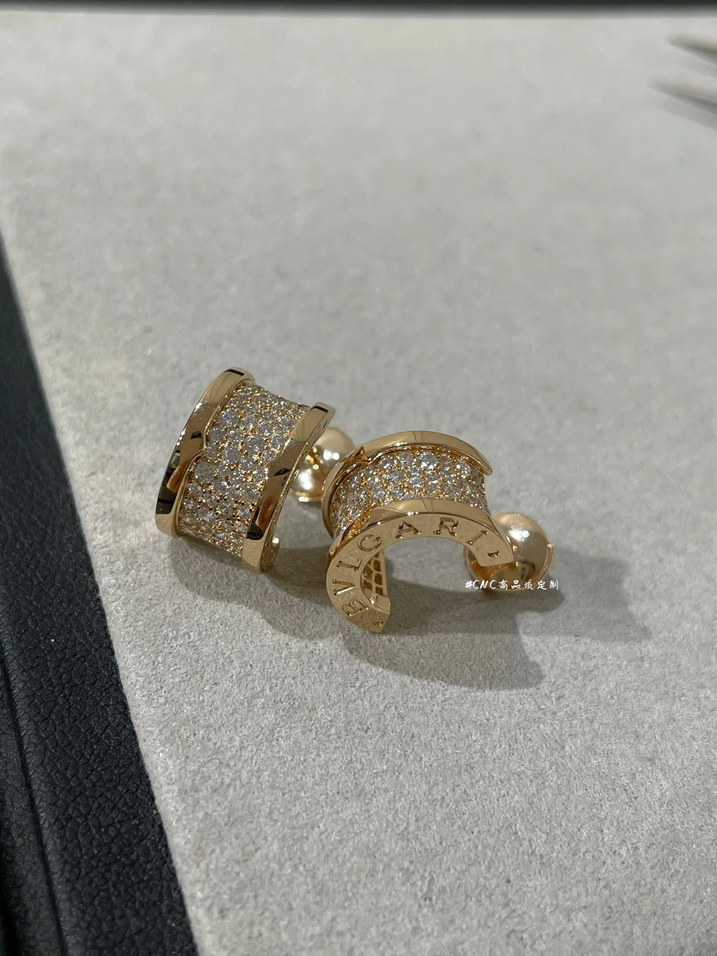 Бижутерия Bvlgari 11577784