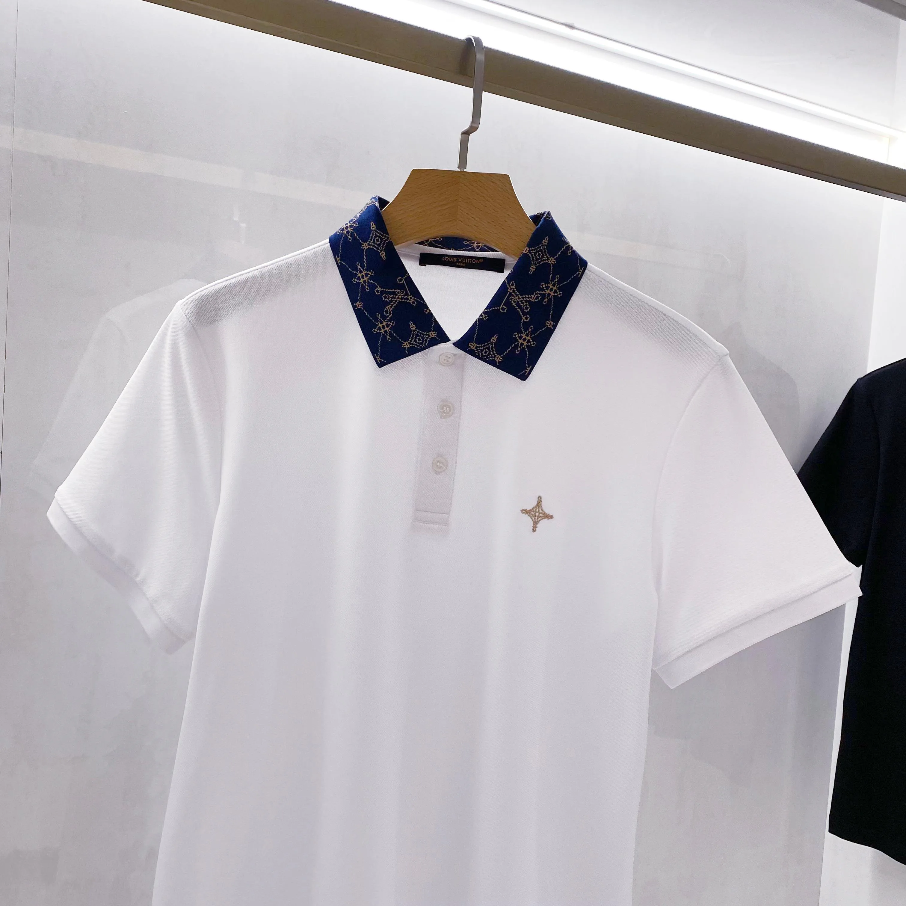 Футболки Мужские Louis Vuitton 27160