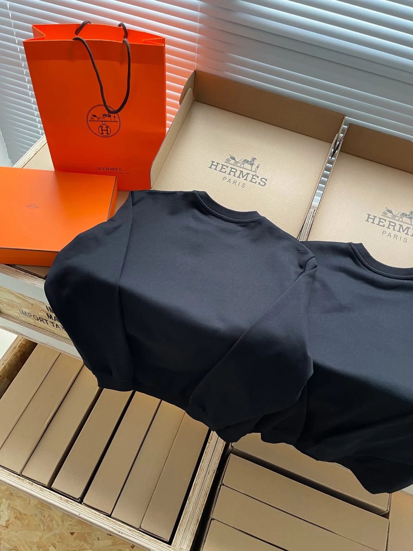 Свитшоты И Худи Мужские Hermes 13133477