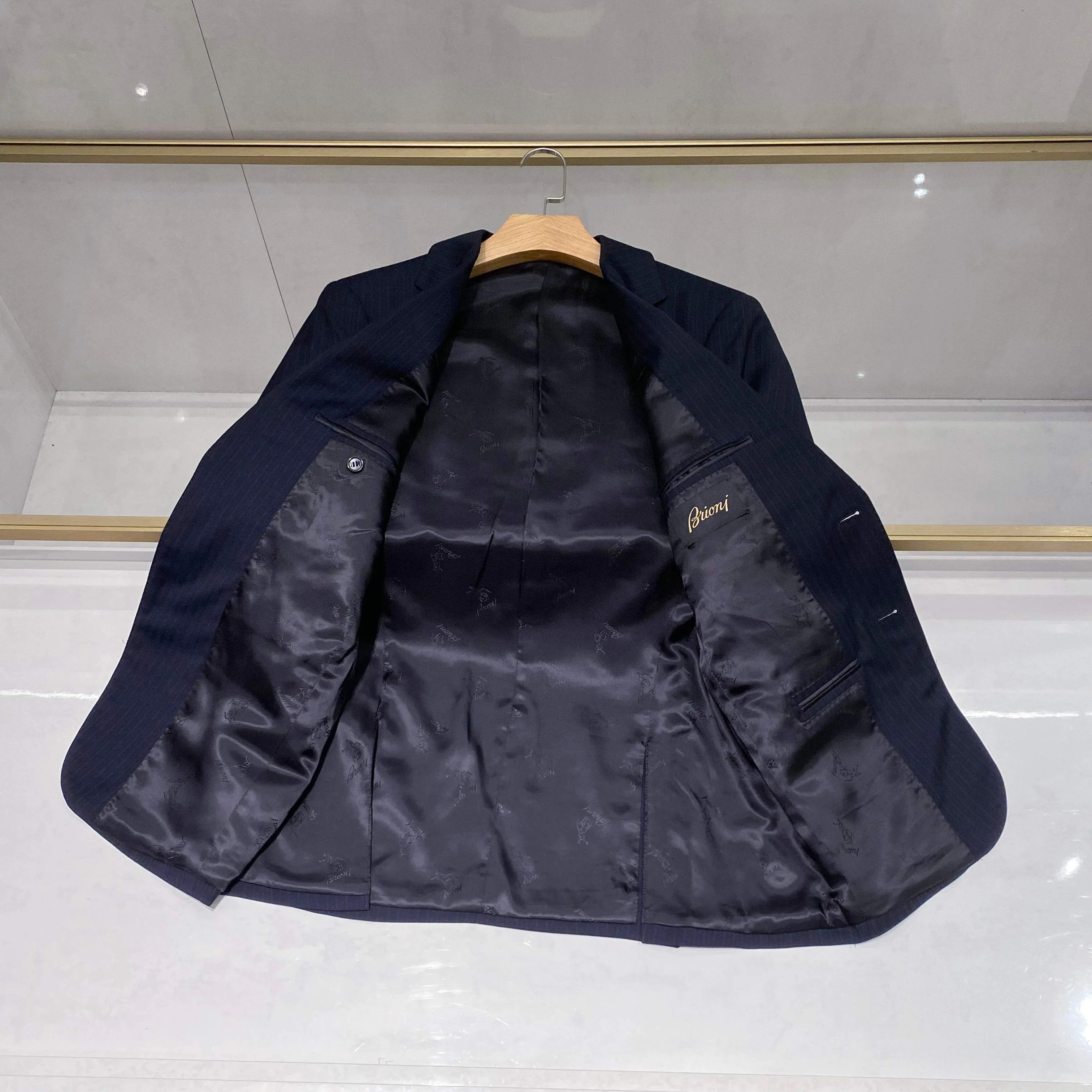 Пиджаки Мужские Brioni 132229