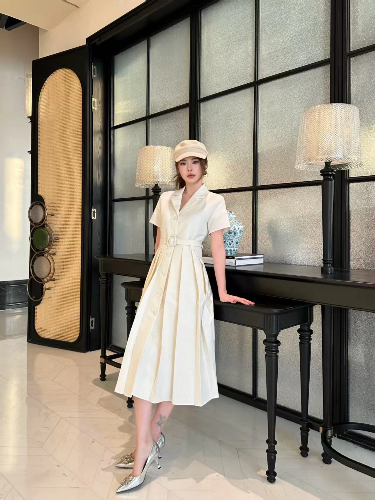 Платья Женские Christian Dior 10777722