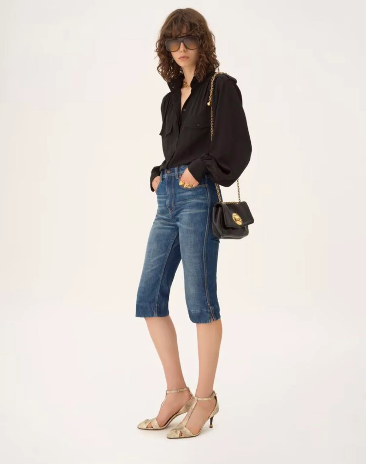 Рубашки Женские Chloe 13232000