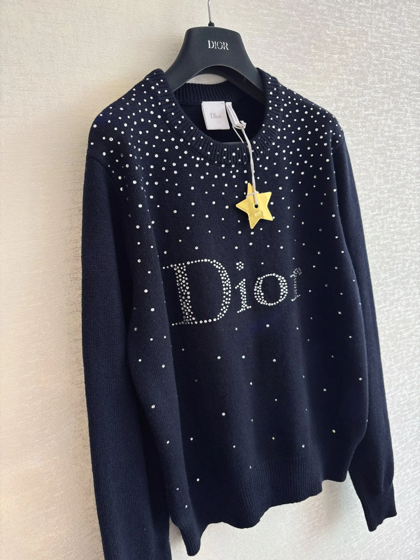 Джемперы И Свитеры Женские Christian Dior 18750388