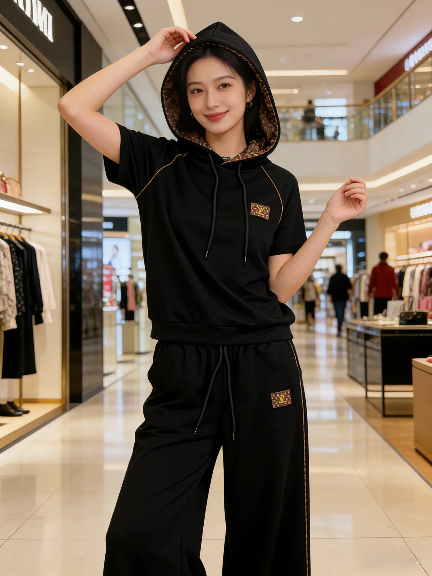 Костюмы Женские Louis Vuitton 12723061