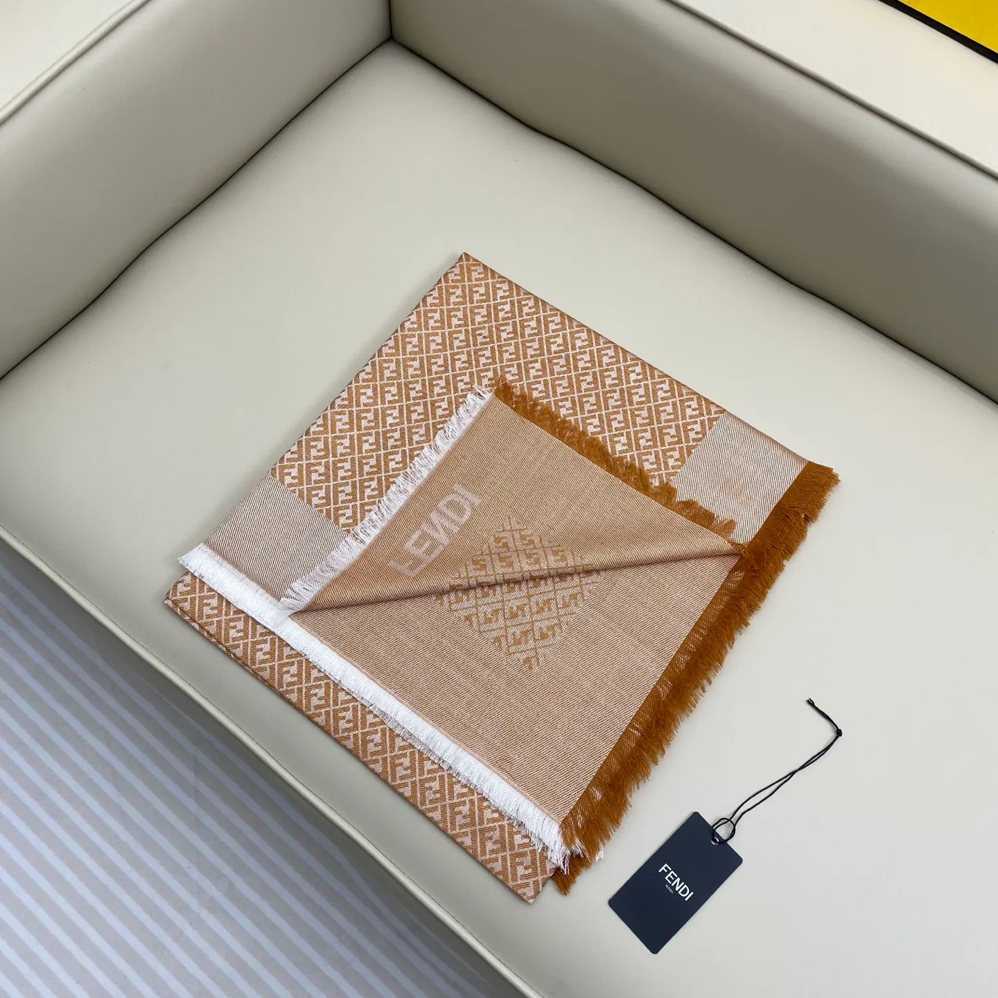 Шарфы Fendi 94343