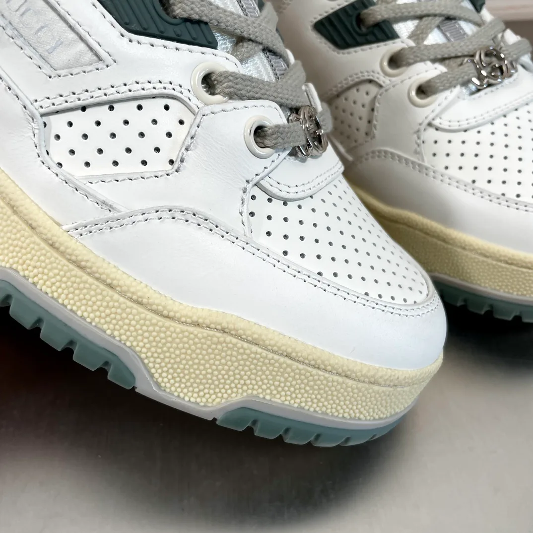 Кроссовки Женские Gucci 573303