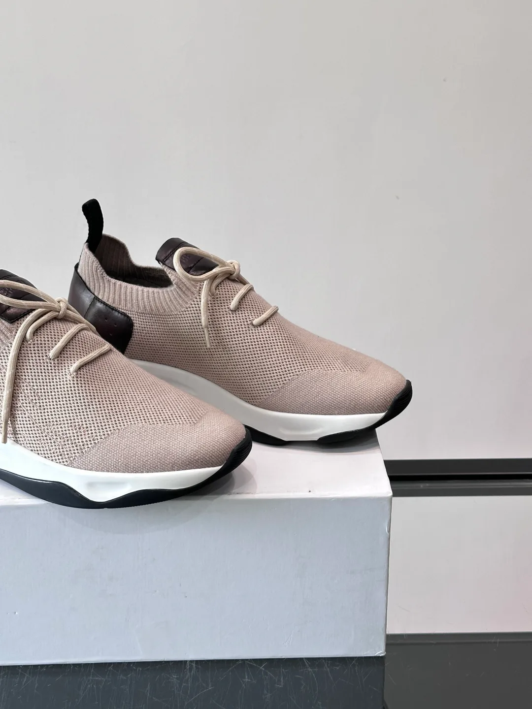 Кроссовки Мужские Berluti 813981