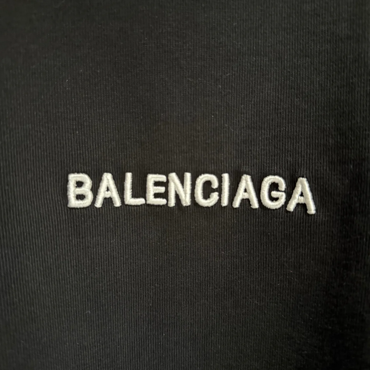 Лонгсливы Мужские Balenciaga 786696