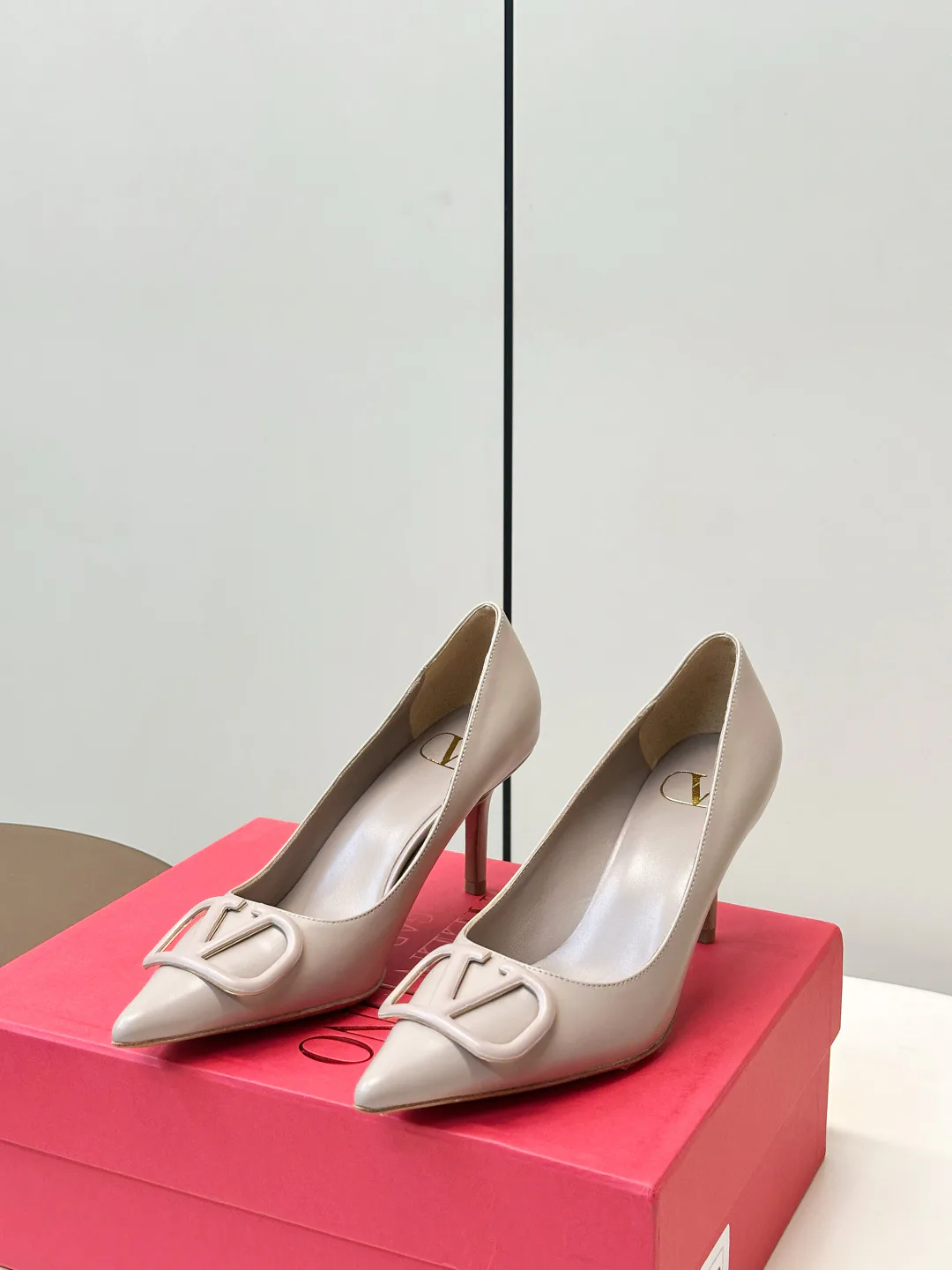 Туфли Женские Valentino 17893243