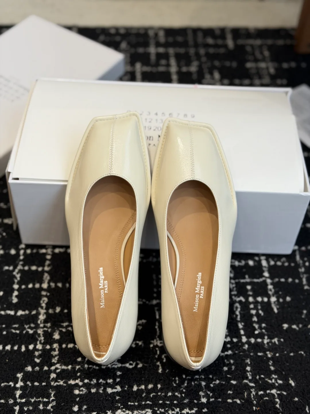Туфли Женские Maison Margiela 17997928