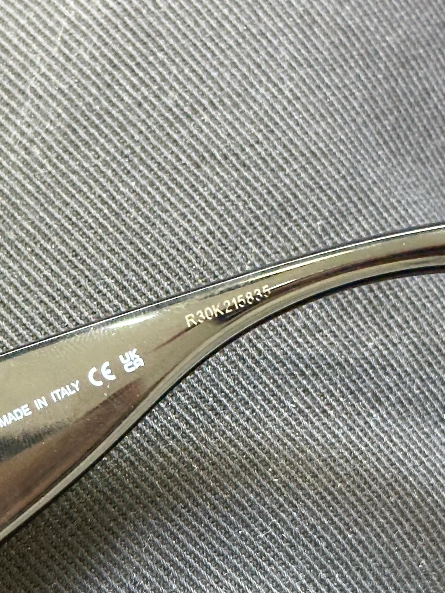 Очки Balenciaga 13541240