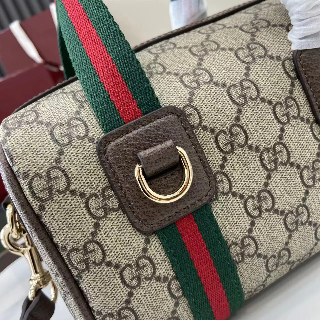 Классические Сумки Женские Gucci 5075890