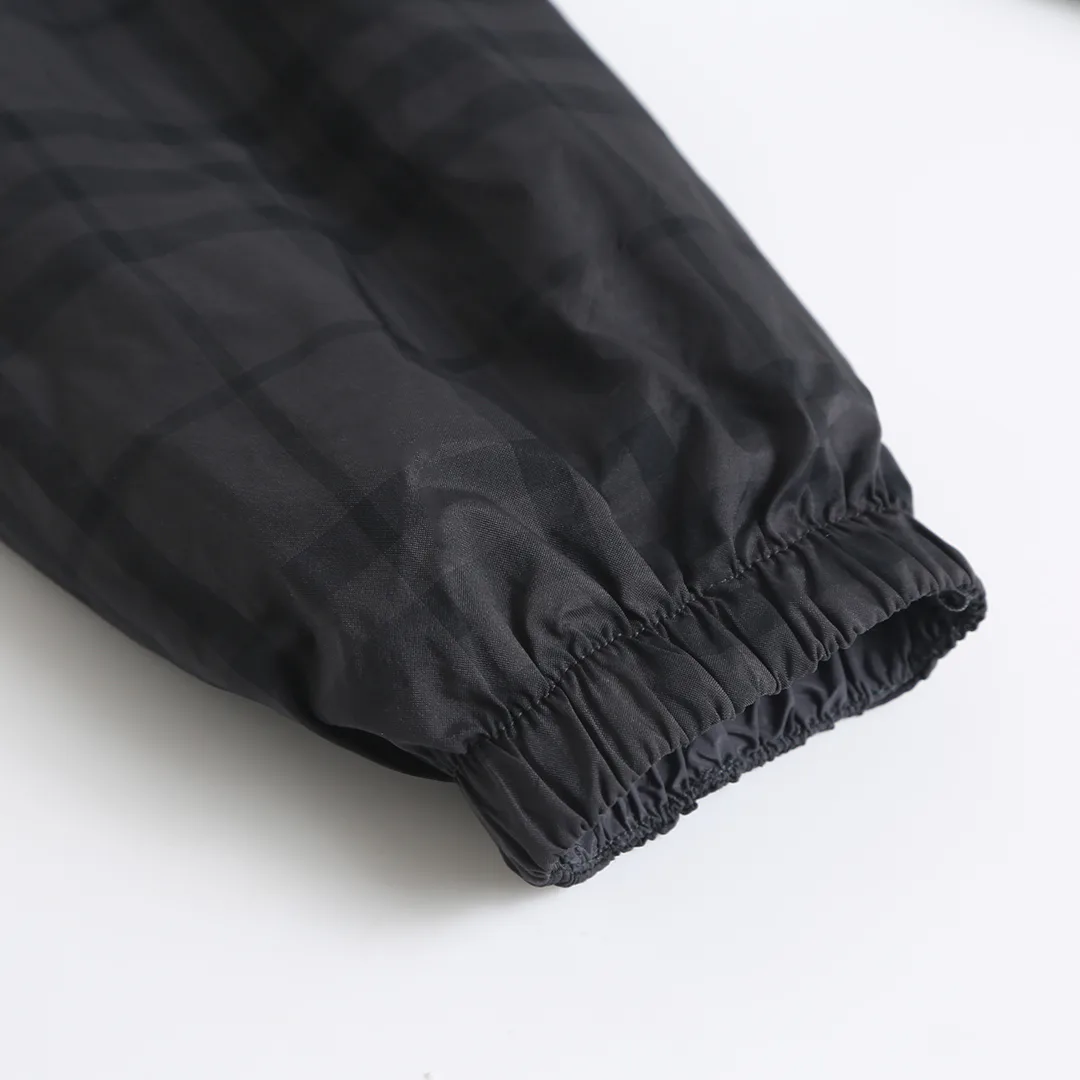 Куртки И Пуховики Женские Burberry 18045920