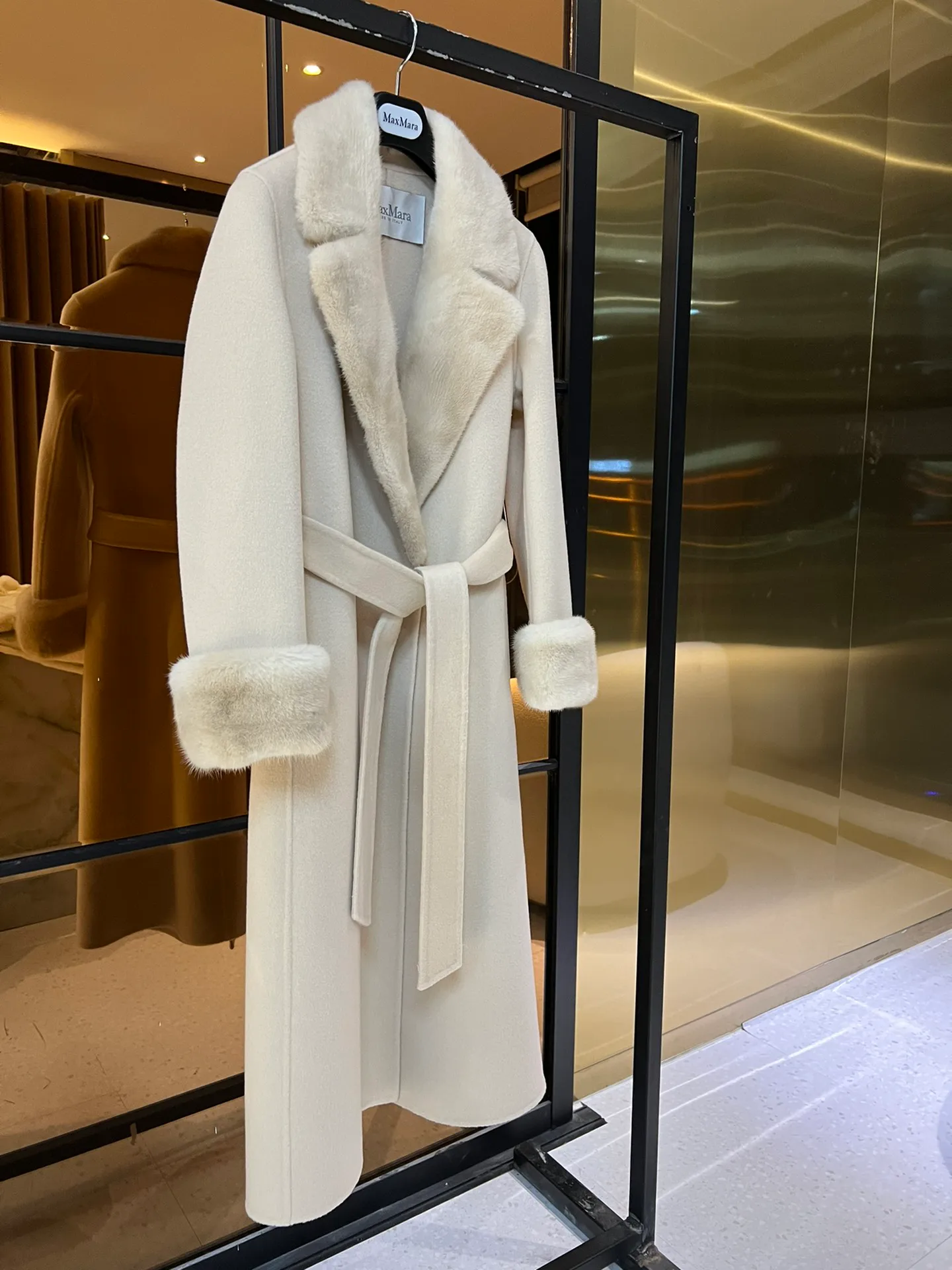 Пальто Женские Max Mara 343868