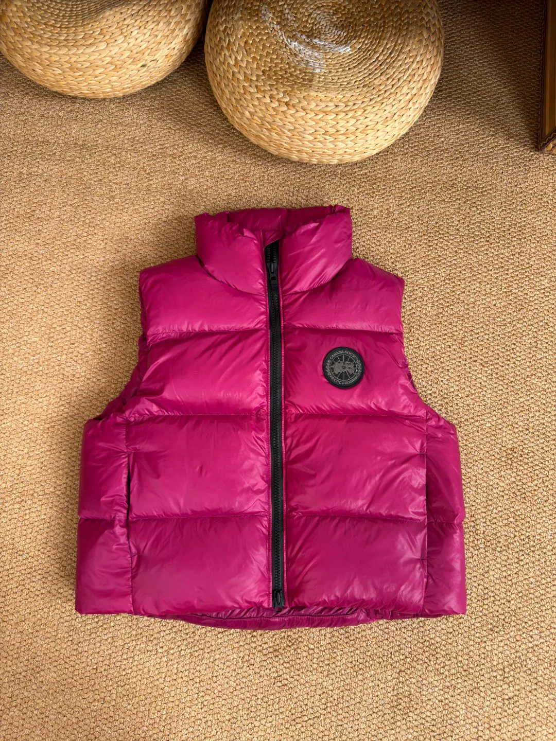 Жилеты Женские Canada Goose 18336876