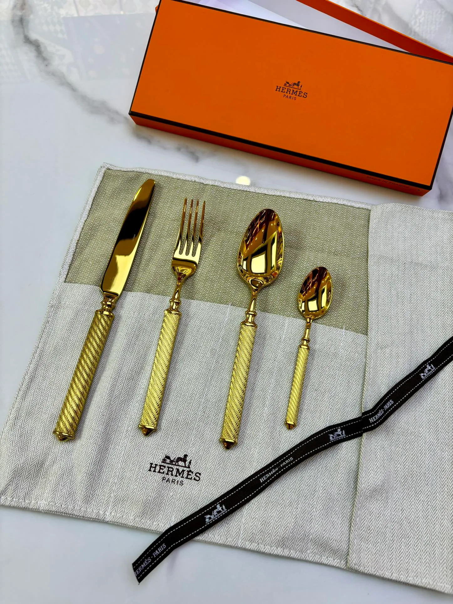 Посуда Hermes 380189