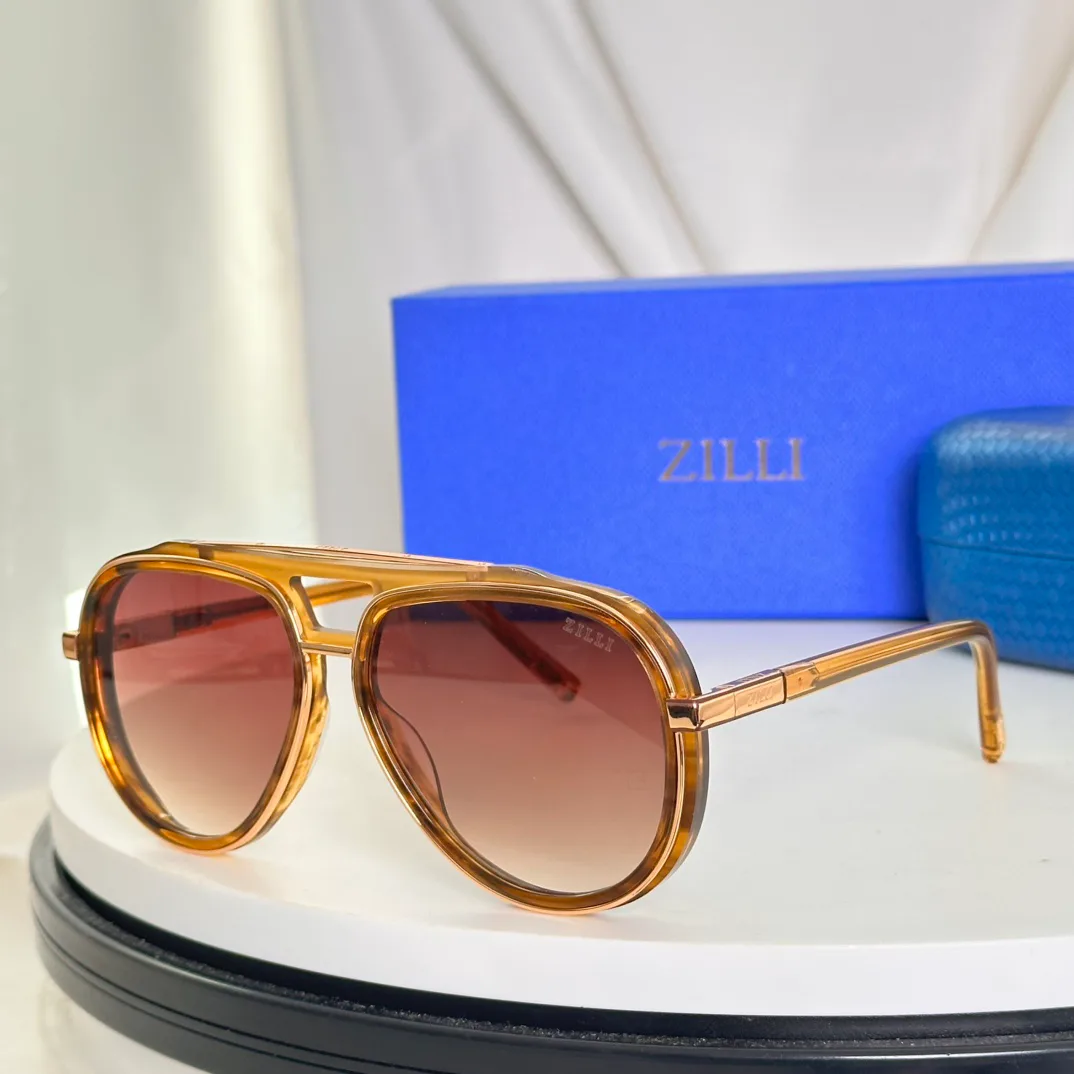 Очки Zilli 113170