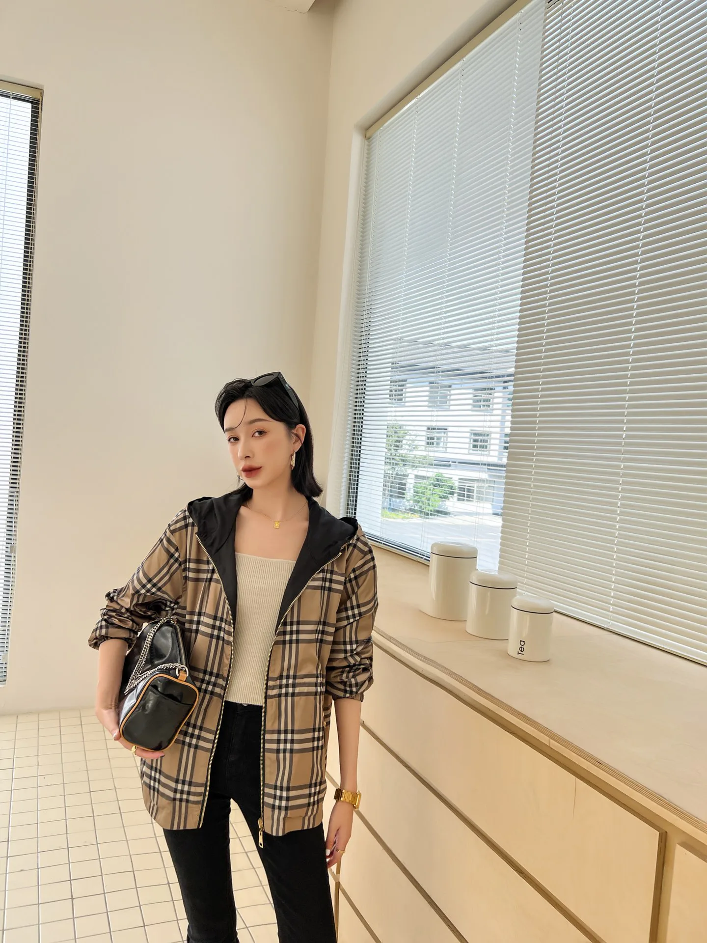 Куртки Женские Burberry Куртки Женские Burberry