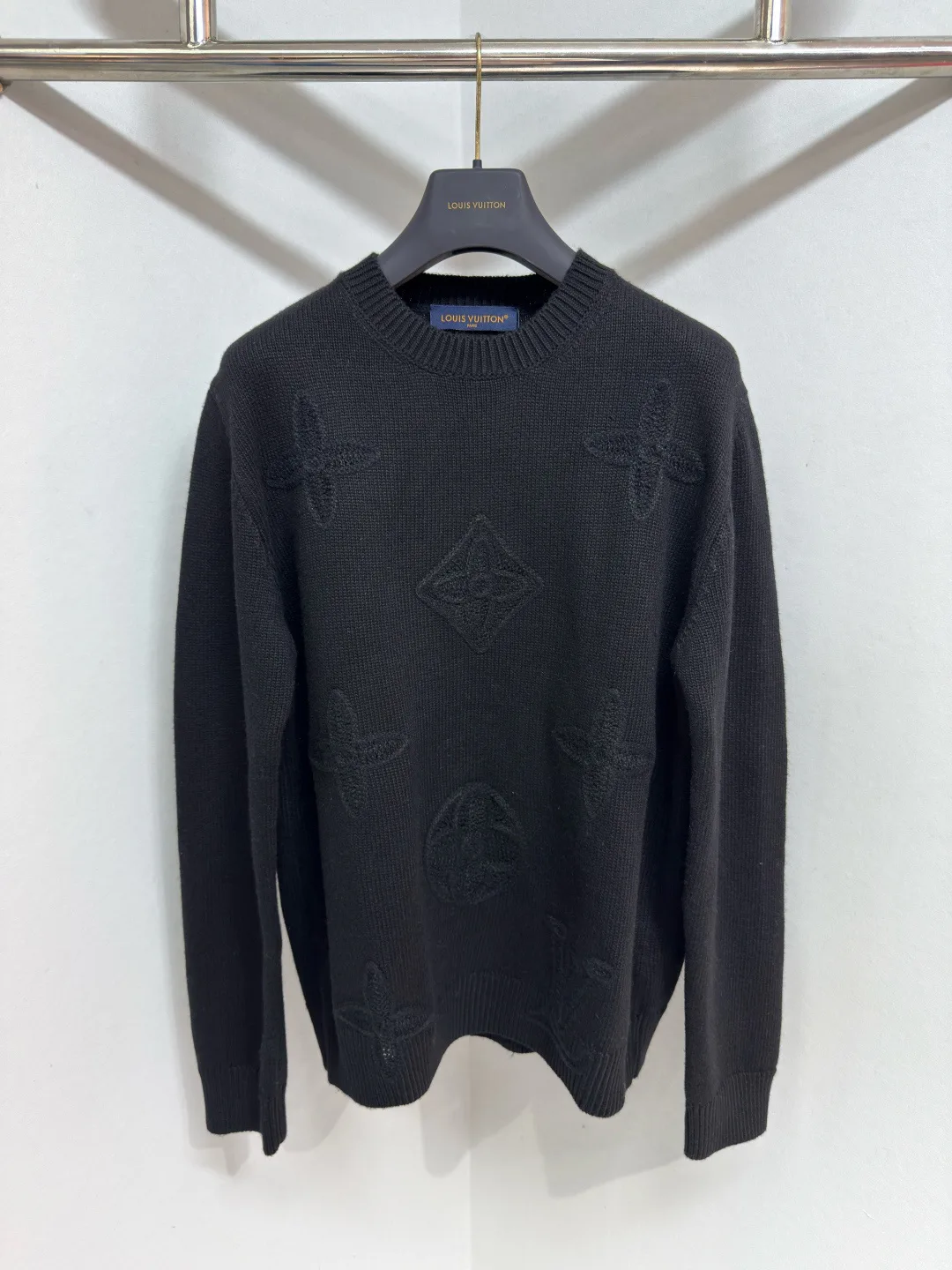 Свитеры Мужские Louis Vuitton 560494