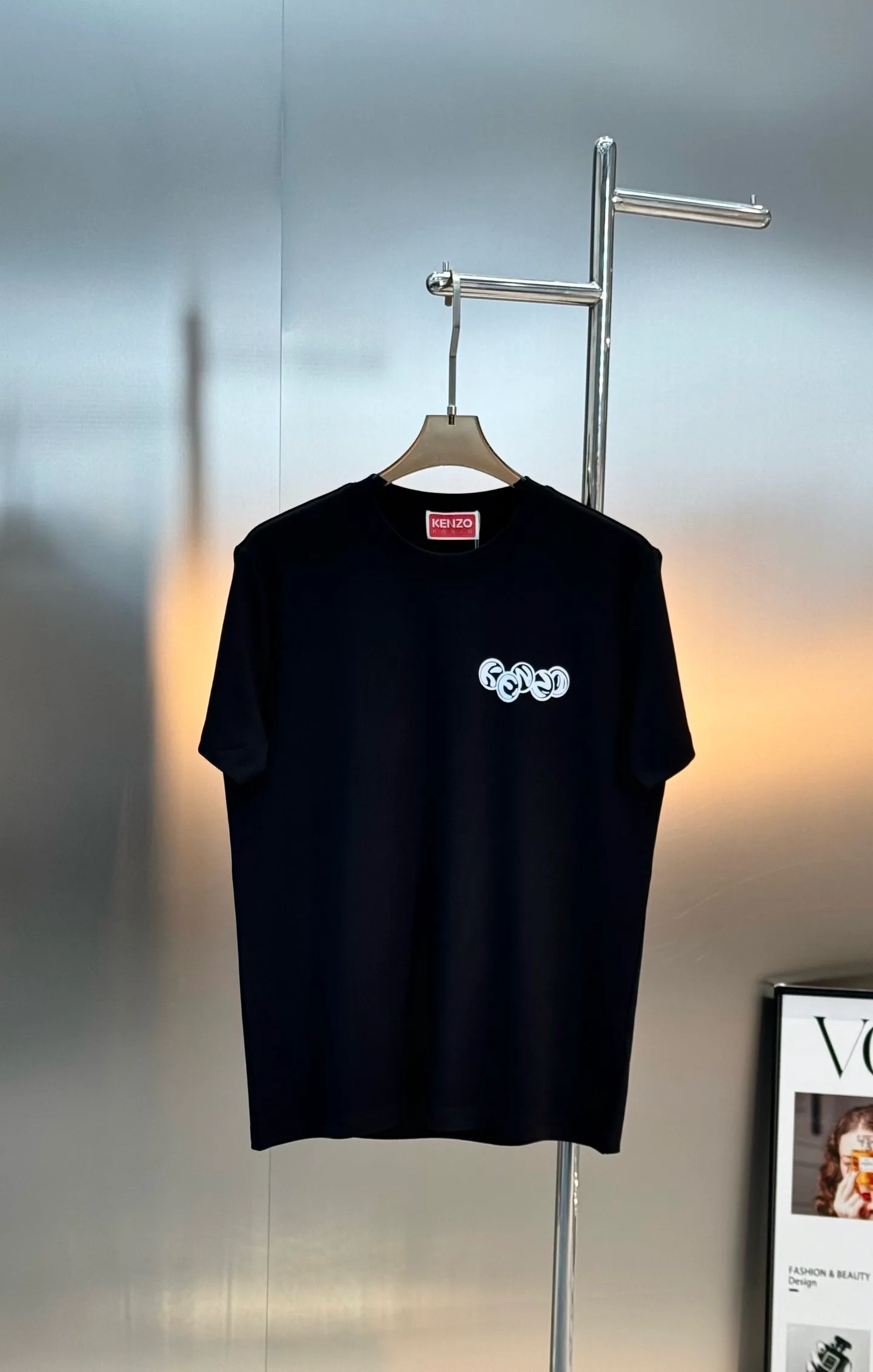 Футболки Женские Kenzo 927898