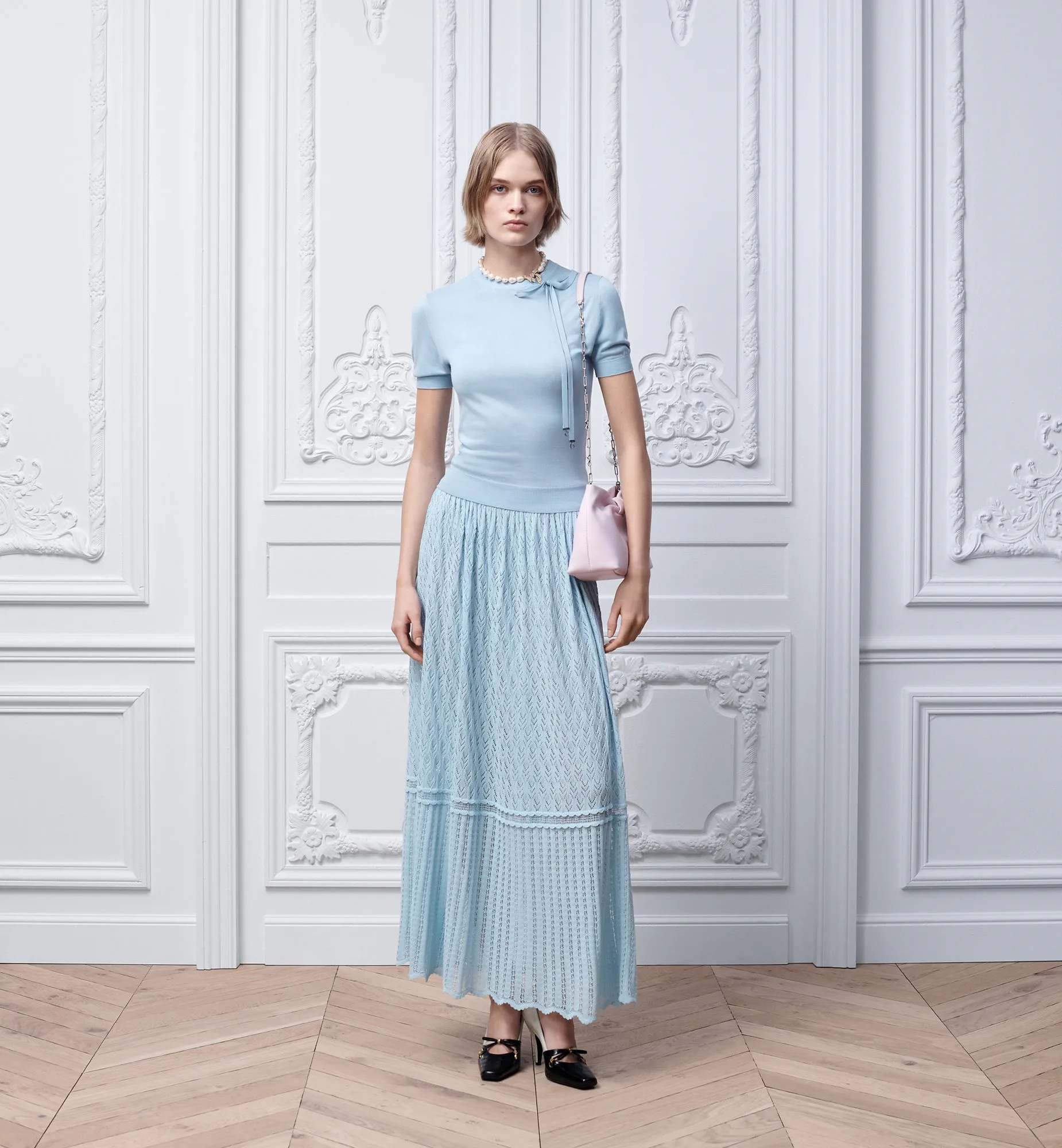 Джемперы И Свитеры Женские Christian Dior 6553906