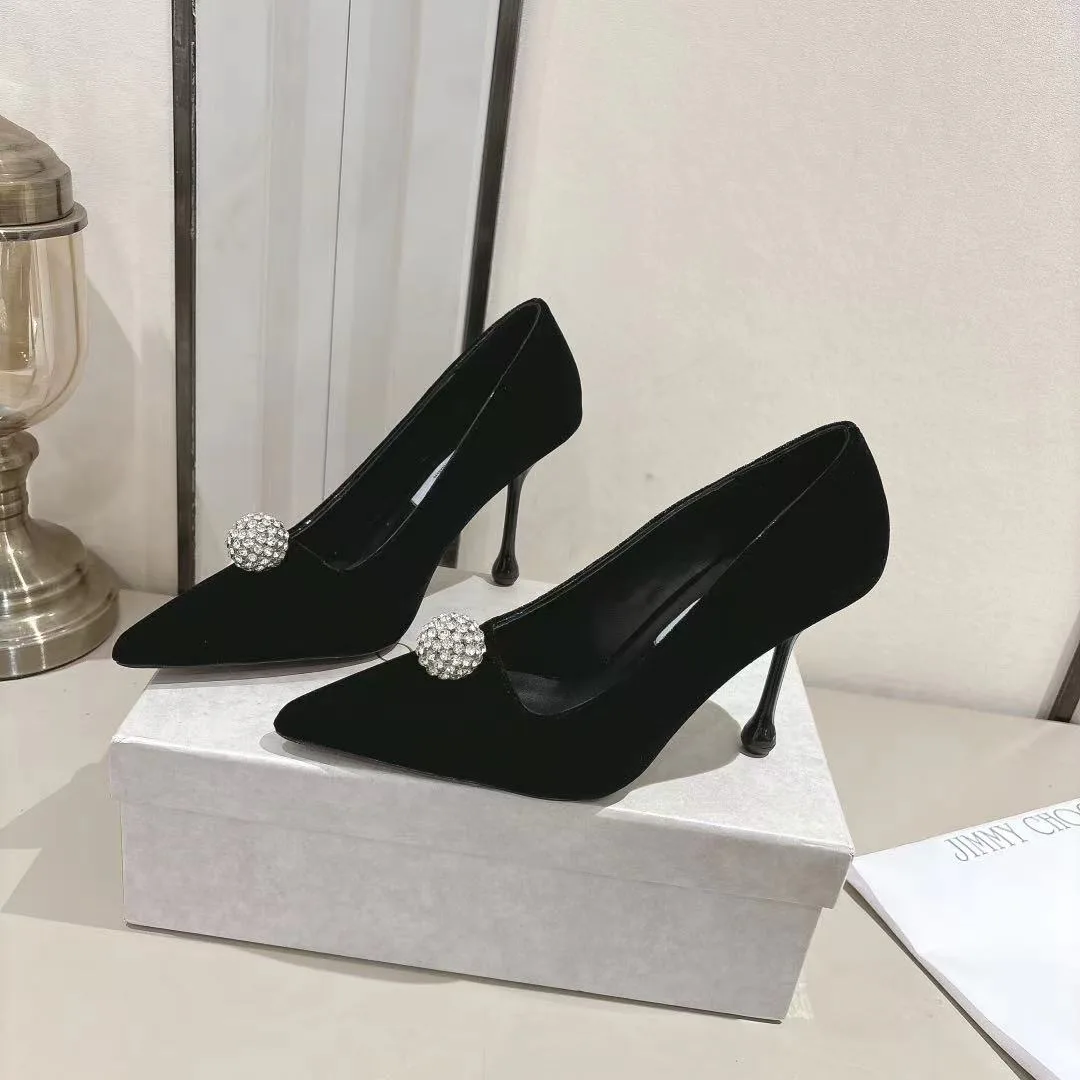 Туфли Женские Jimmy Choo 11250534
