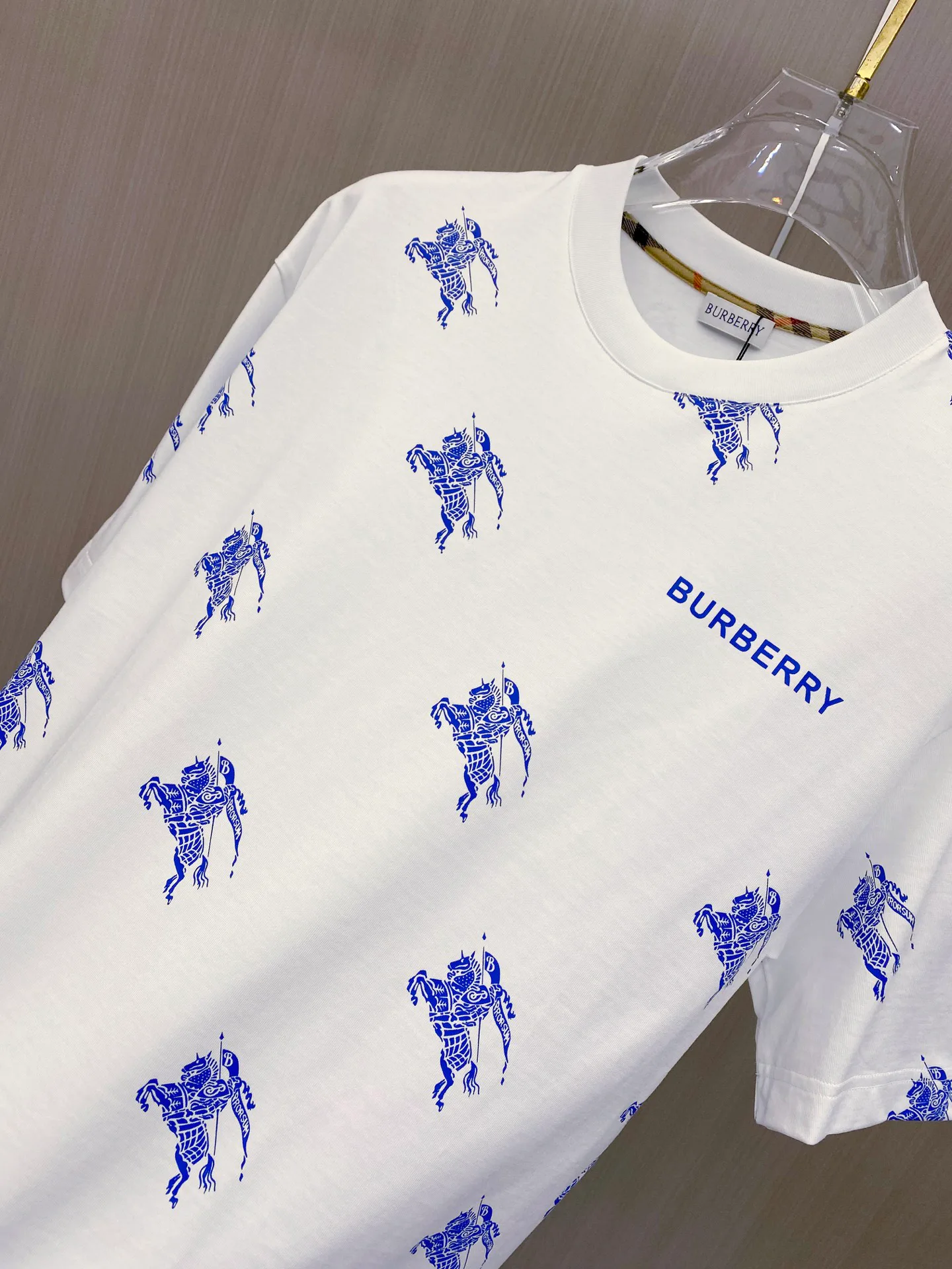 Футболки Мужские Burberry 11528543