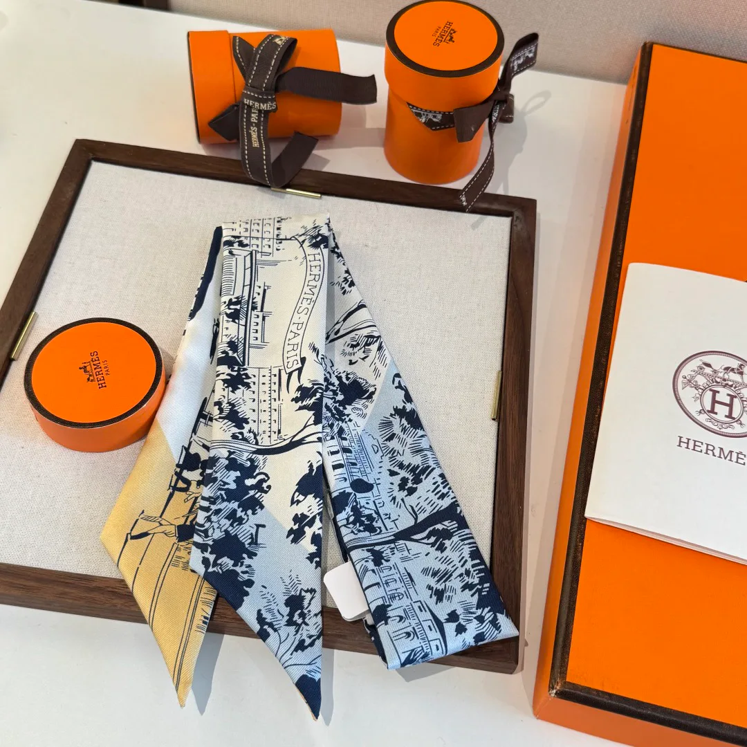 Платки Hermes 10807180