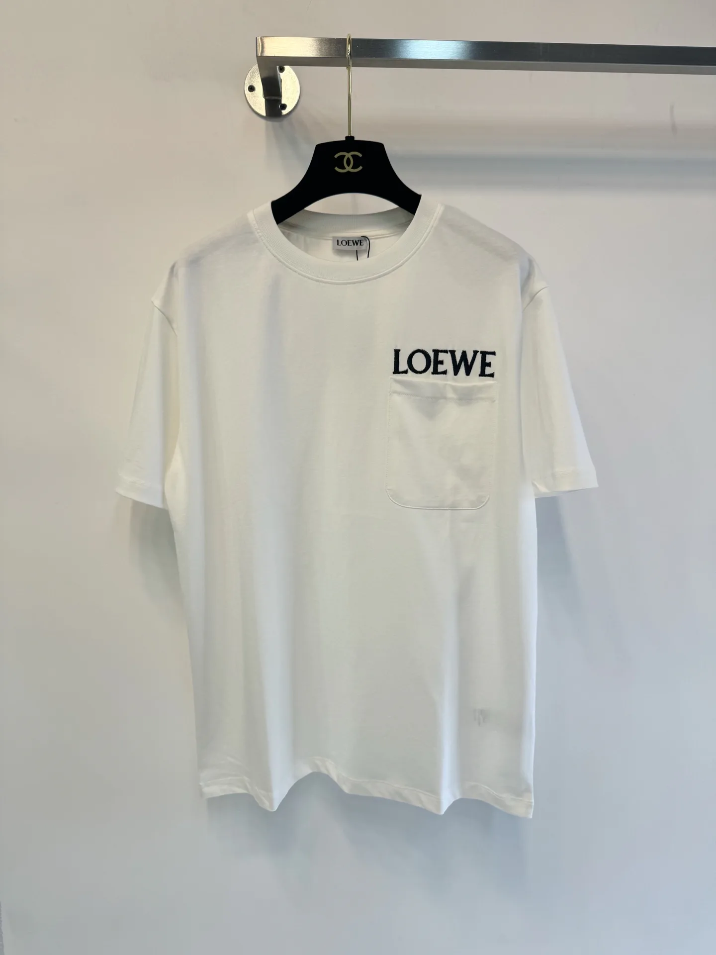 Футболки Женские Loewe 11582471