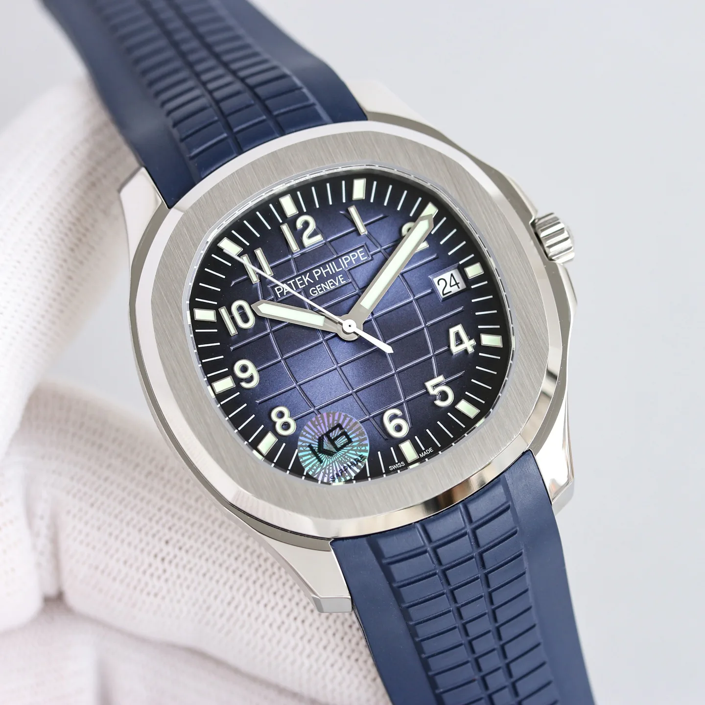 Часы Мужские Patek Philippe 13552242