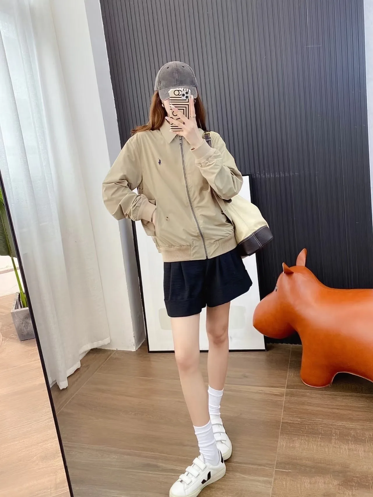Куртки И Пуховики Мужские Ralph Lauren 11523507