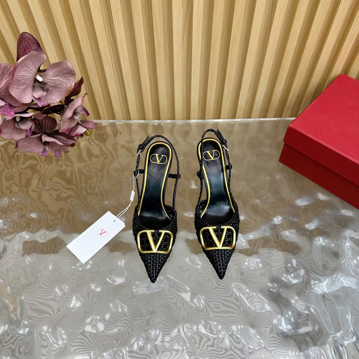 Туфли Женские Valentino 10015866