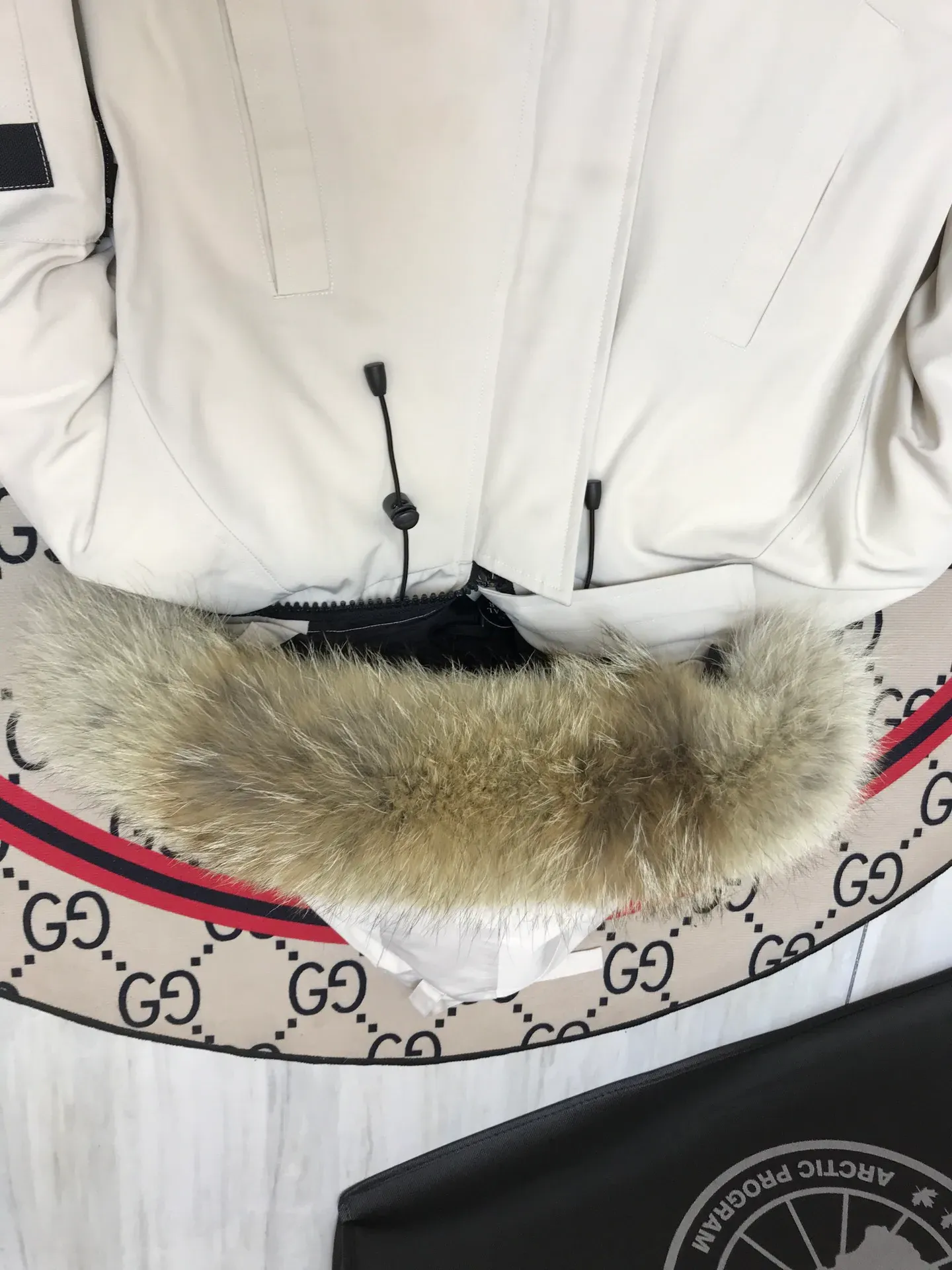 Куртки И Пуховики Женские Canada Goose 3153882