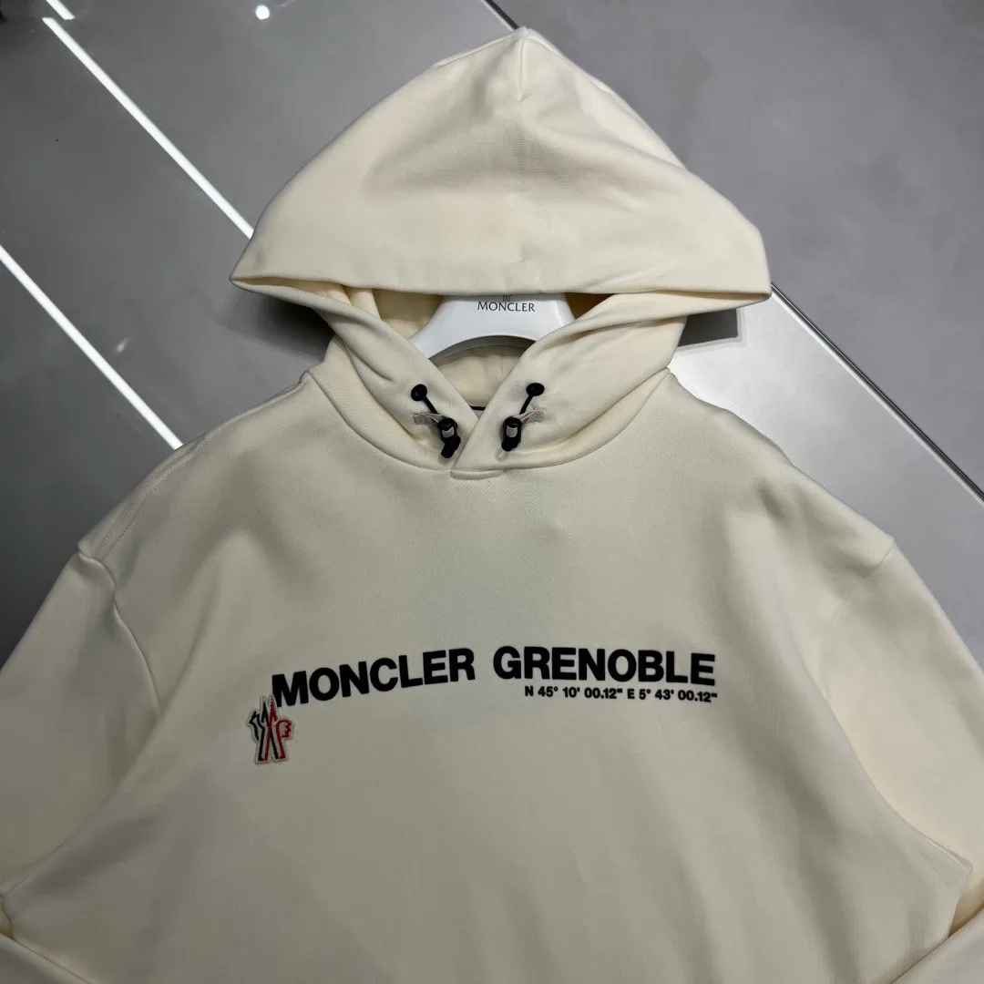 Свитшоты И Худи Мужские Moncler 17502191