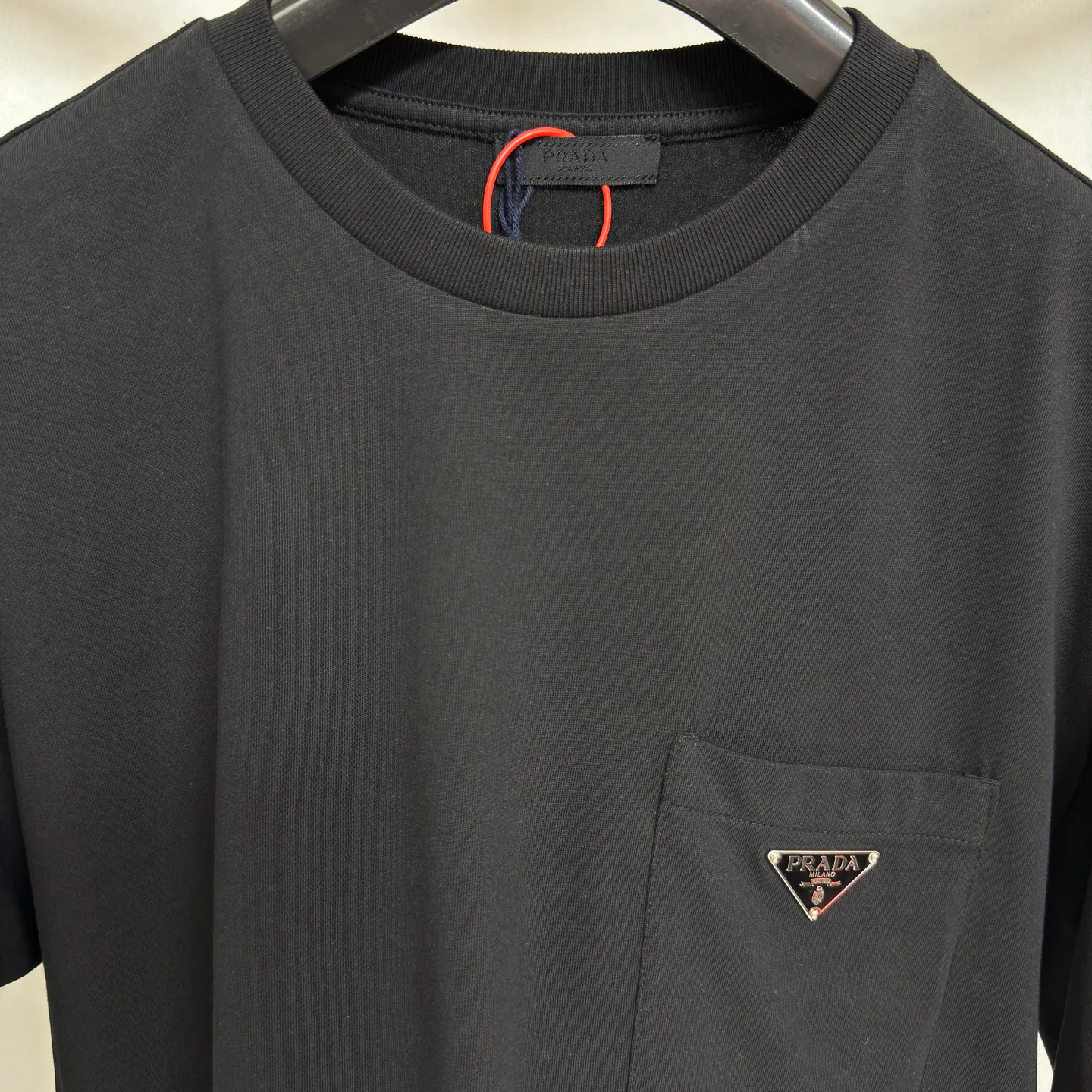 Футболки Мужские Prada 4765131