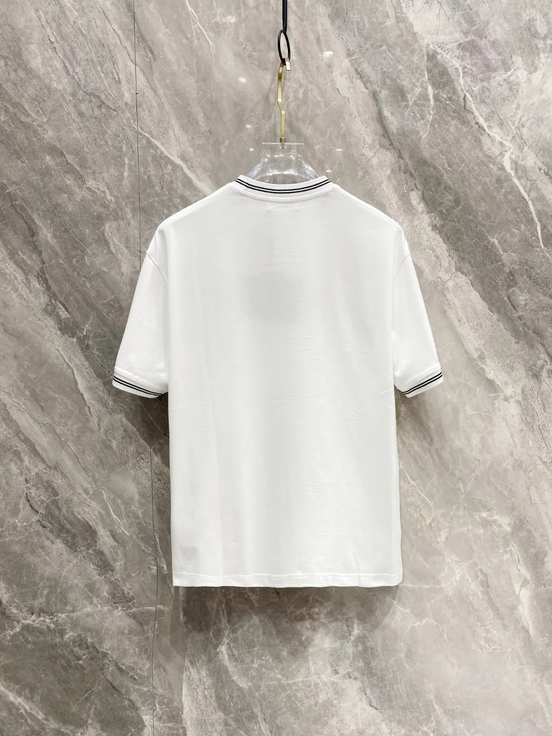 Футболки Мужские Prada 928027