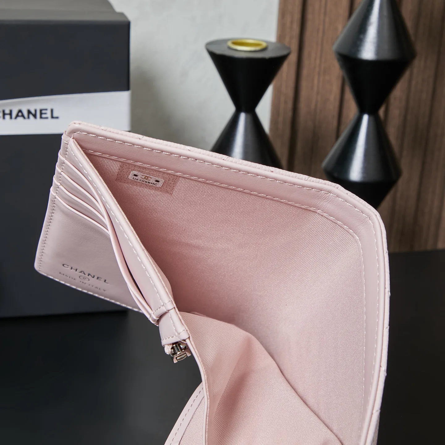 Кошельки Chanel 61161