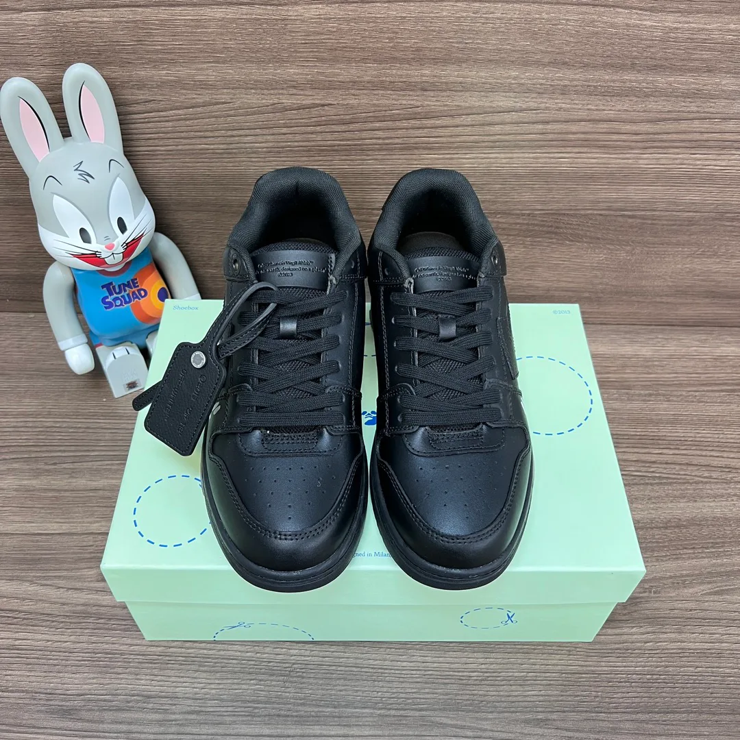 Кроссовки Женские Off-White 653732