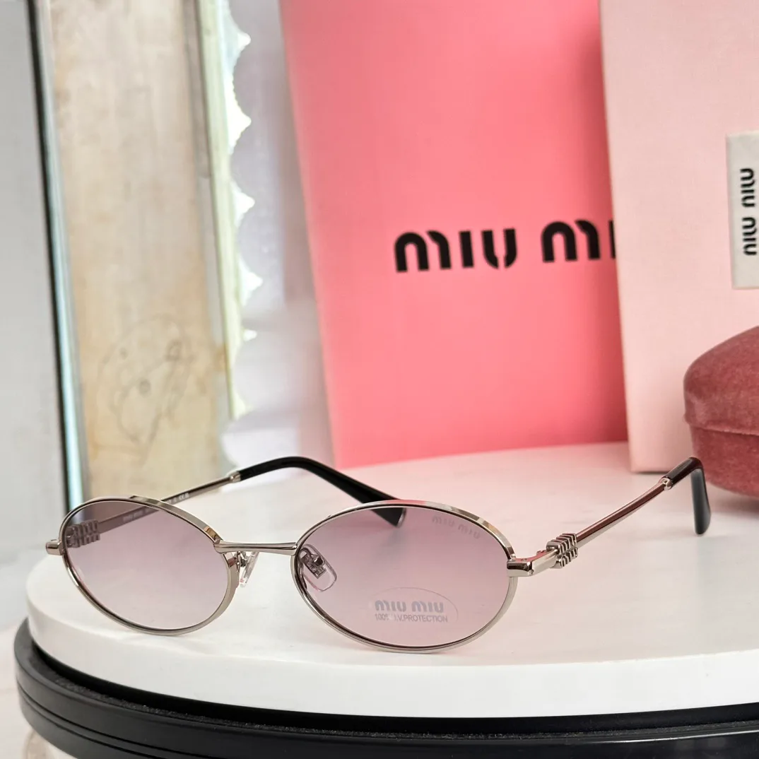 Очки Miu Miu 429837