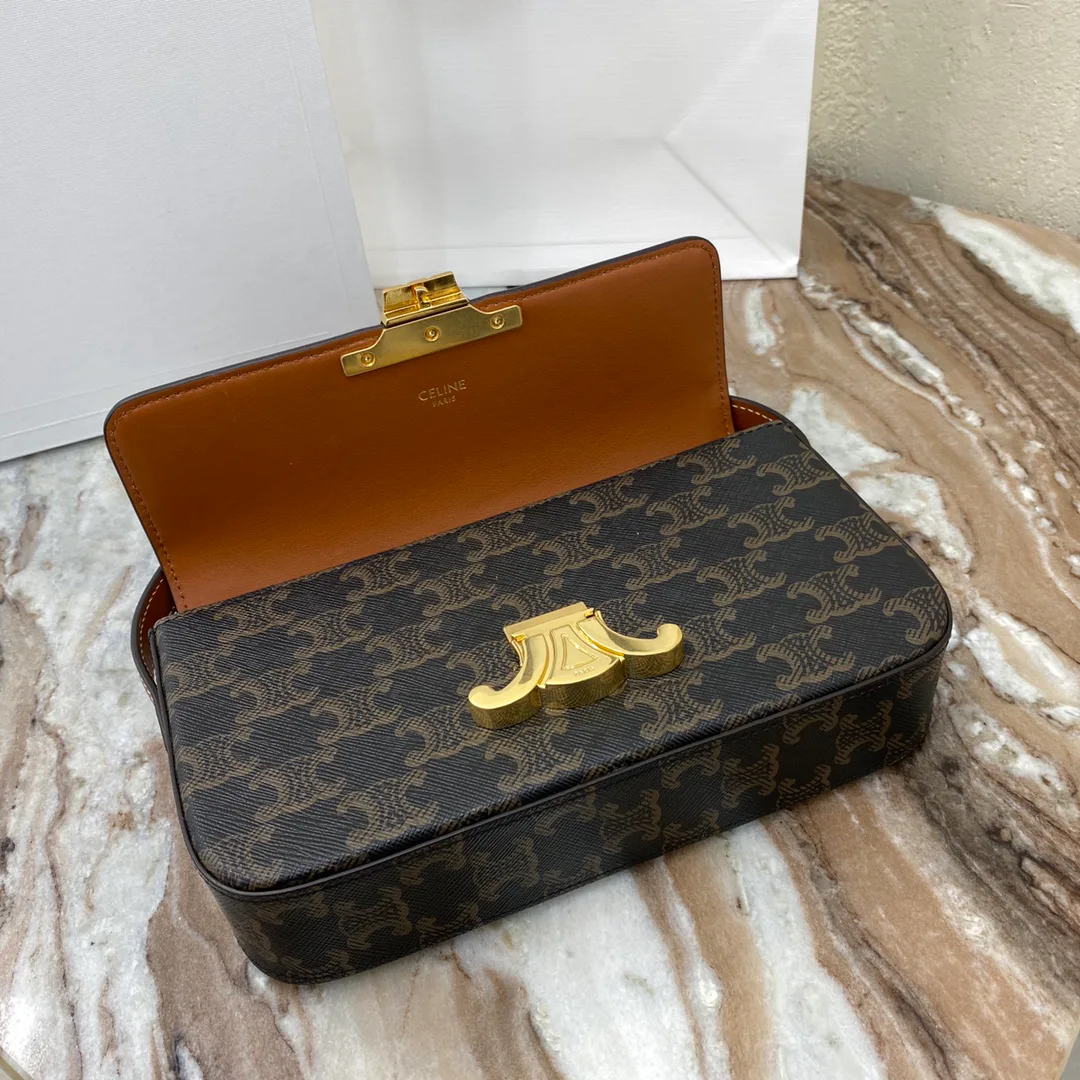 Классические Сумки Женские Celine 12604678