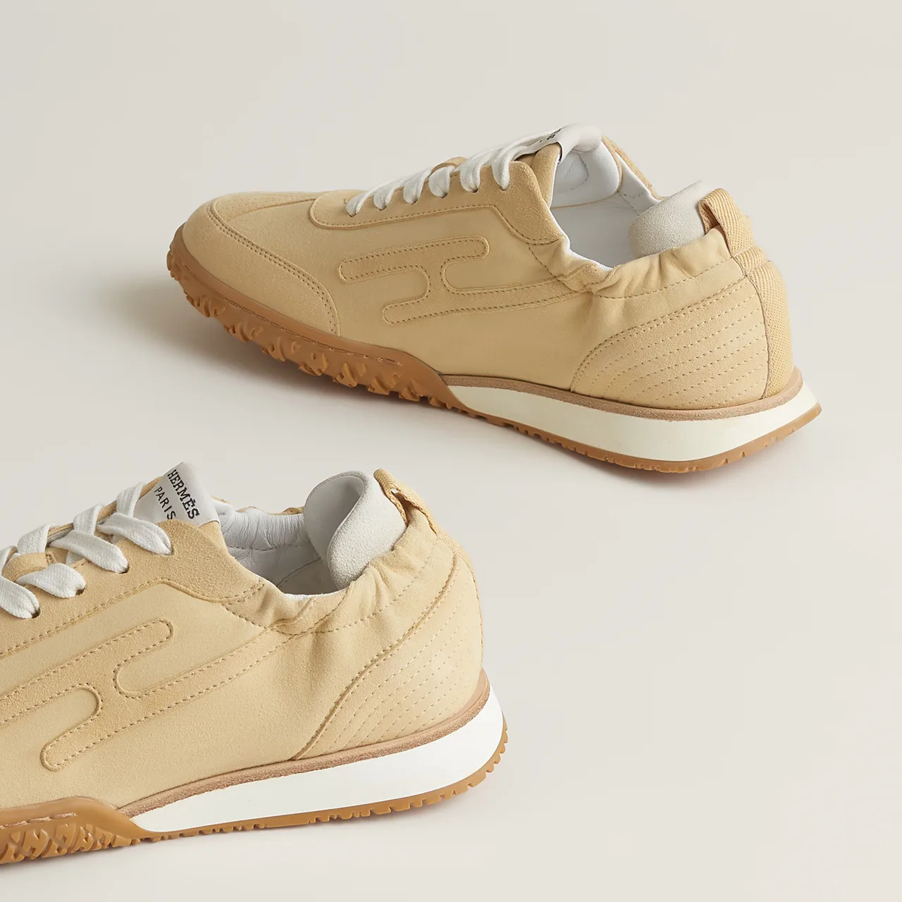 Кроссовки Женские Hermes 30803