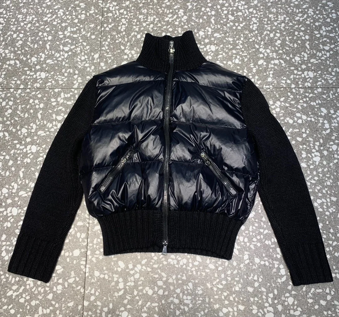 Куртки И Пуховики Женские Moncler 18129922