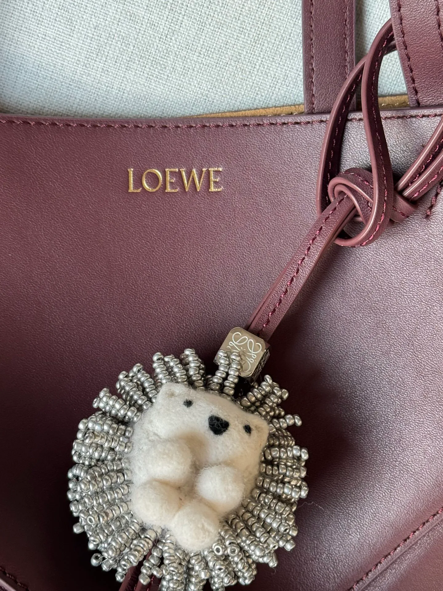 Классические Сумки Женские Loewe 12866924