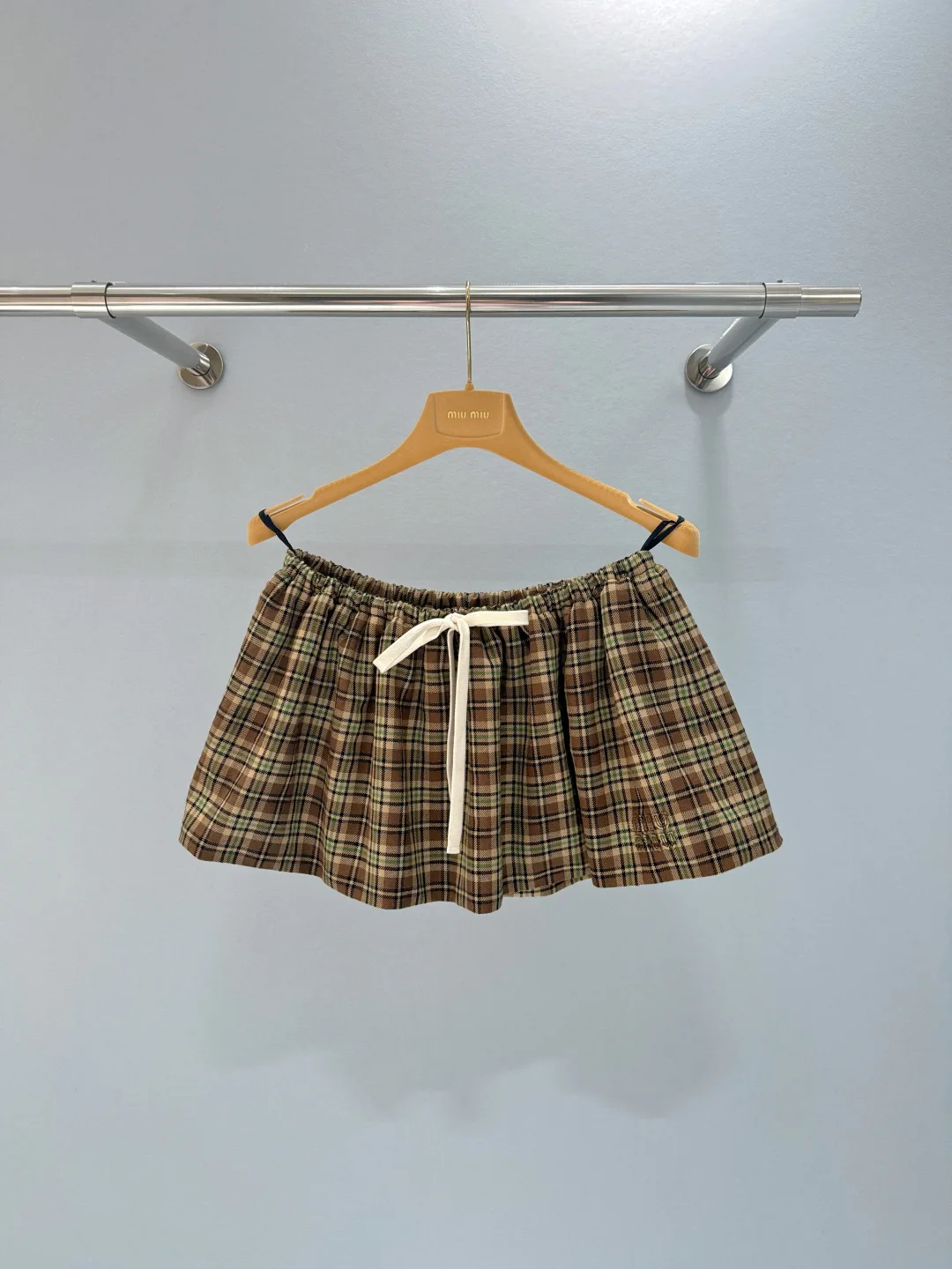 Юбки Женские Miu Miu 96300