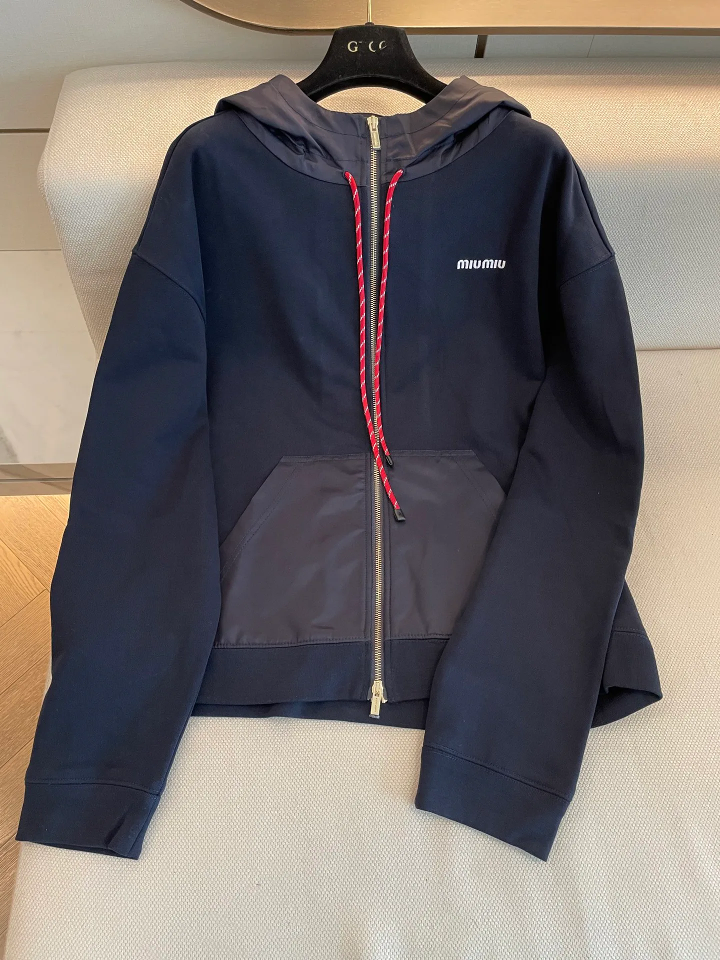 Куртки Женские Miu Miu Куртки Женские Miu Miu