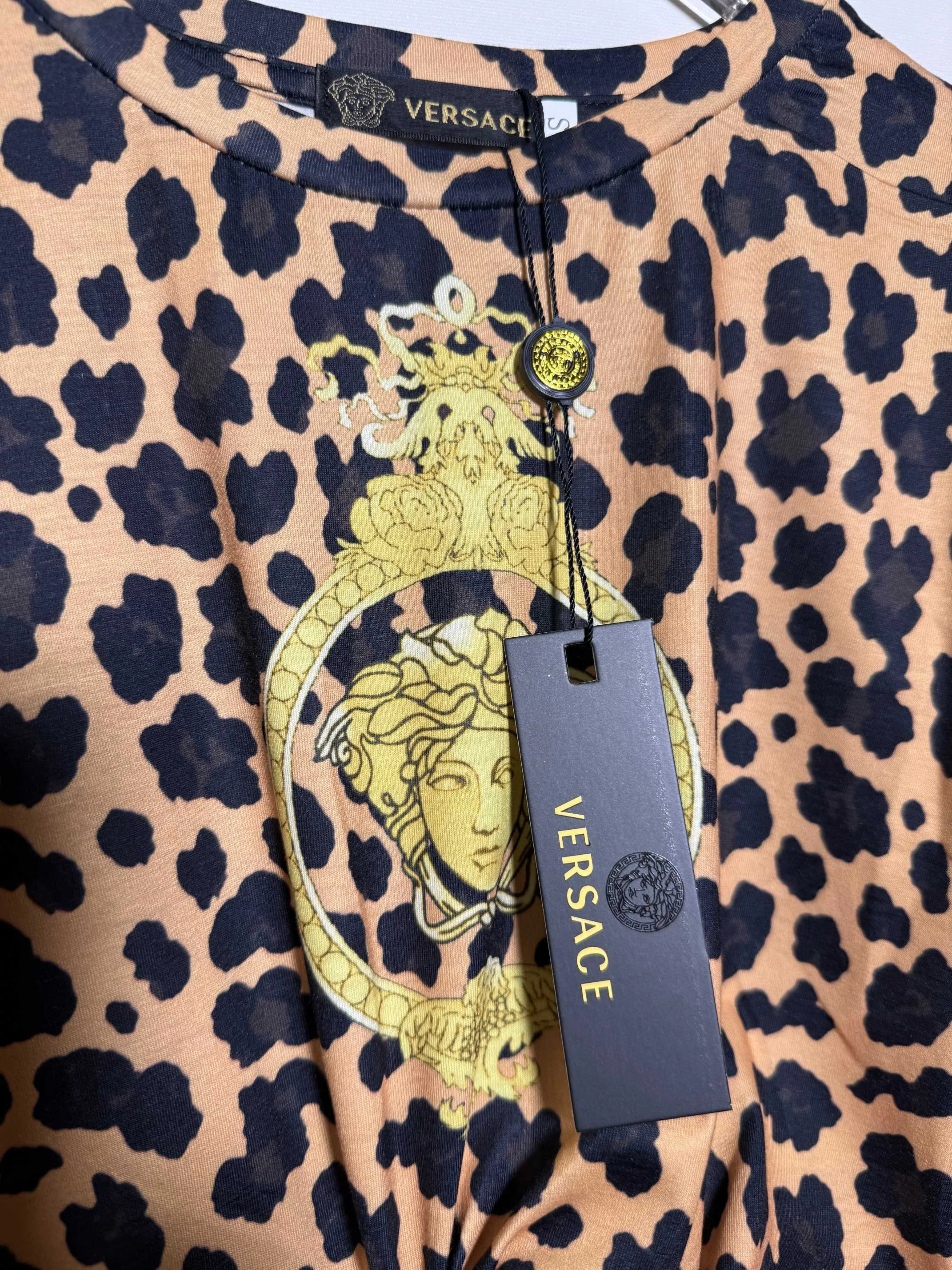 Топы Женские Versace 12266013