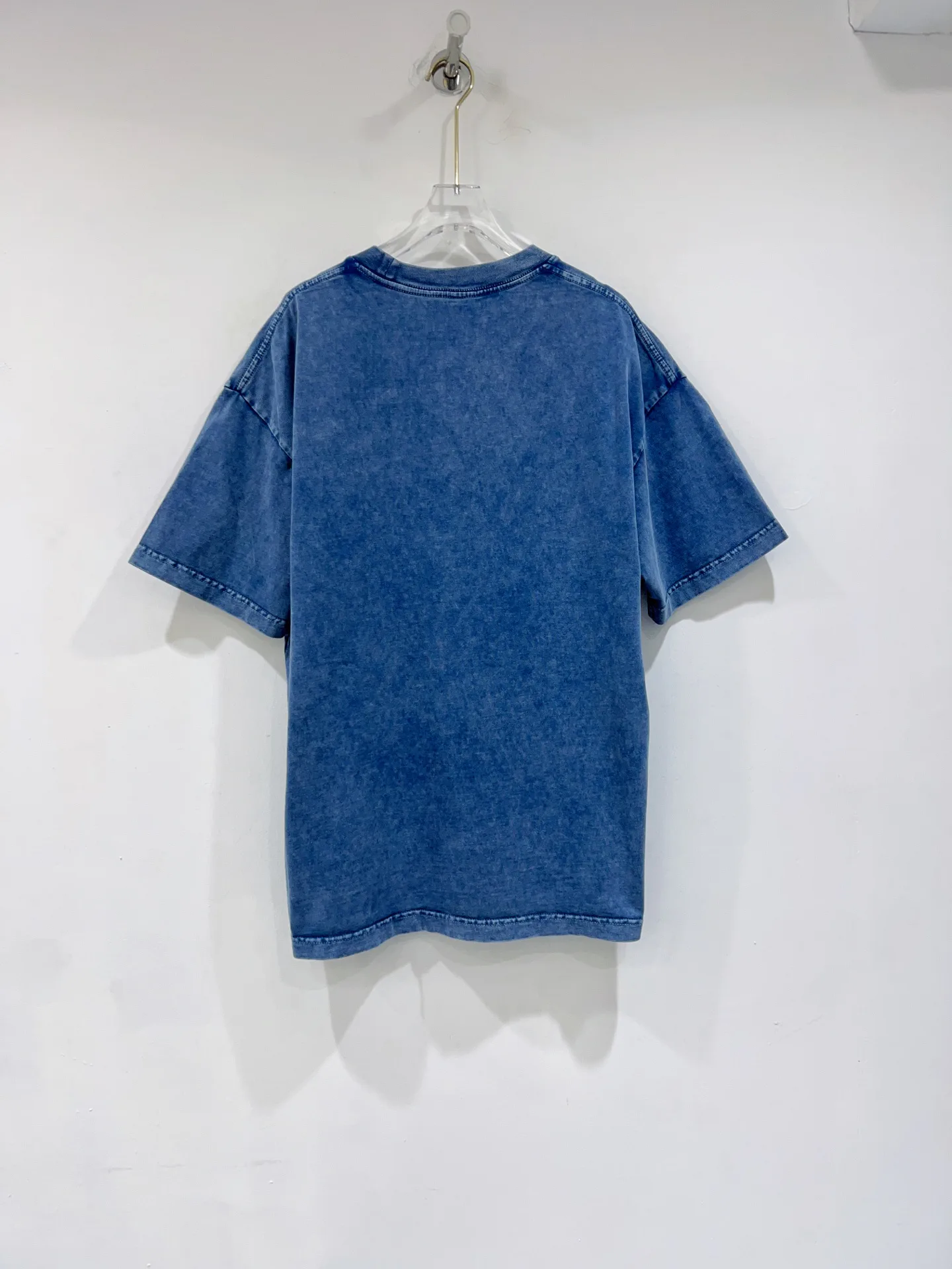 Футболки Женские Balenciaga 1808801