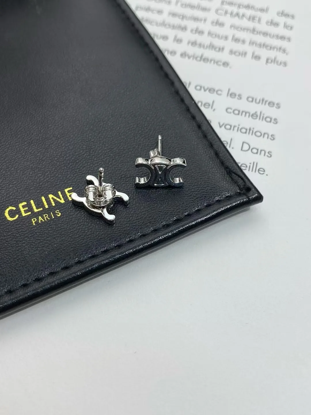 Бижутерия Celine 11474336