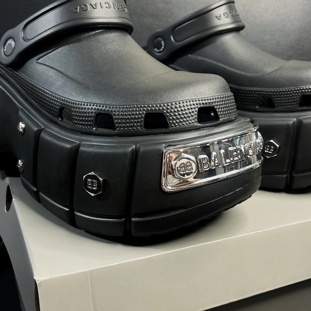 Мюли И Сабо Женские Balenciaga 165270